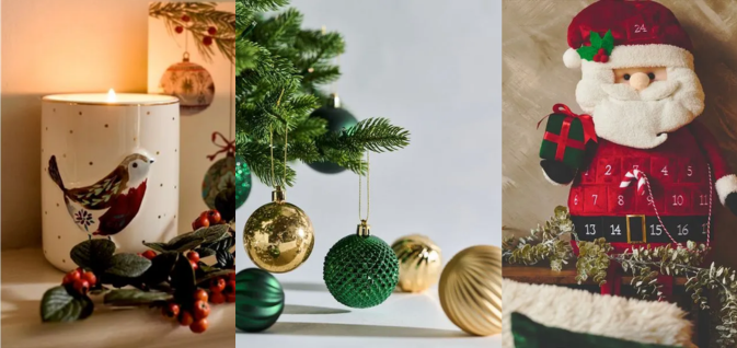 dunnes stores christmas 2025 sale – The Festive Drop Everyone Is Racing to Shop!