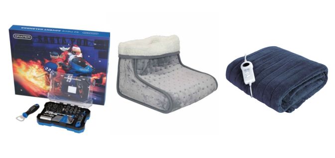 Lenehans Black Friday Sale Just Got Bigger - Save Up To 58% on Tools & Heating!