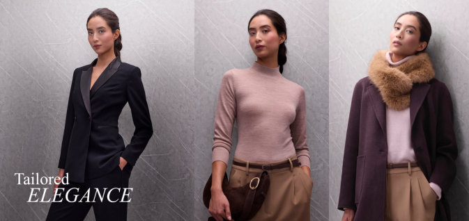 New from Paul Costelloe Living Studio