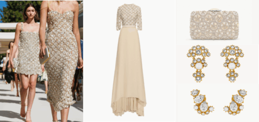 Oscar De La Renta Dresses 2025