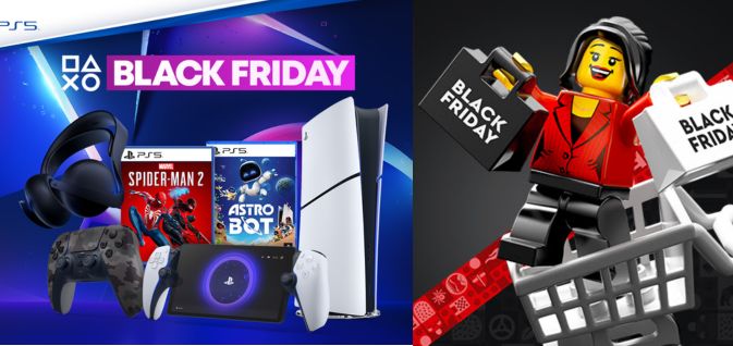 Smyths toy sale - Black Friday Offers on LEGO, PlayStation & smyths new toys!