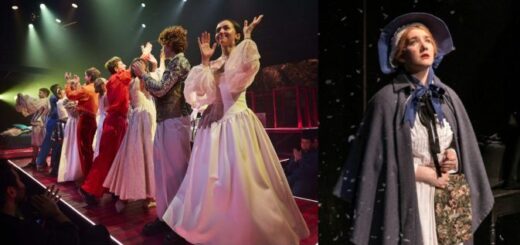 The Lir Academy Updates – Christmas Fundraiser