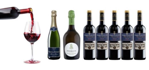 The O'Briens Irish Whiskey Sale