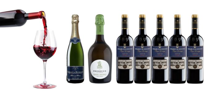 The O'Briens Irish Whiskey Sale & Black Friday Deals!