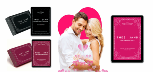 The Skin Deep   Limited Time   25% off select {THE AND} Editions!