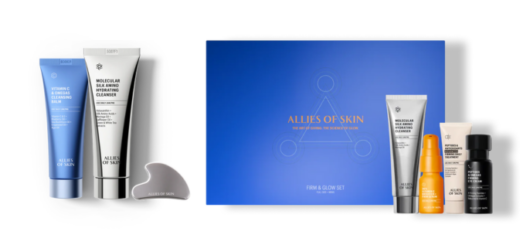 ALLIES OF SKIN Sale is Live