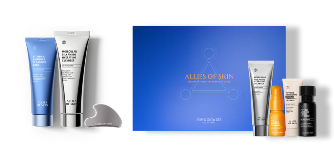 ALLIES OF SKIN Sale is Live