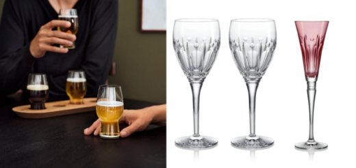 Best drinking glasses set uk – Waterford Glassware