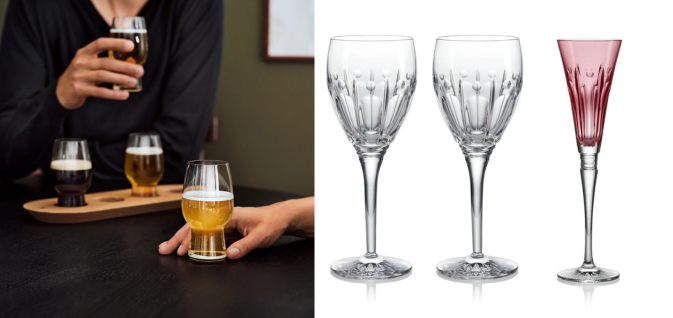 Best drinking glasses set uk – Waterford Glassware