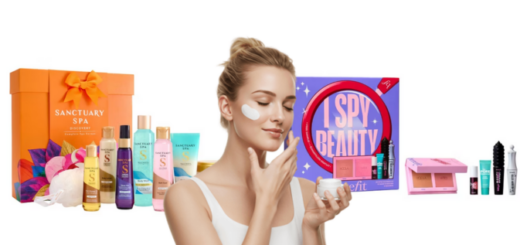 Big Boots sale   50% off Skincare deals