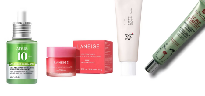 Glow Brighter with Boots Korean Skincare: Enjoy Up to 30% Off Top Brands!