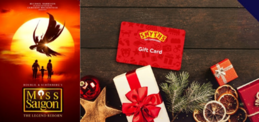 Bord Gáis Energy Unmissable Rewards tickets