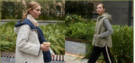 Carolyn Donnelly The Edit Reversible Jacket at Dunnes Stores