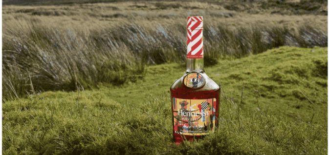 Celebrating the legacy of Richard Hennessy, from Cork to Cognac