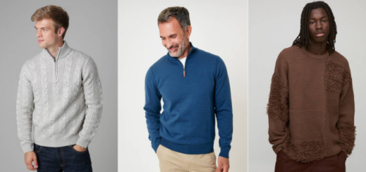 Christmas jumpers men UK Big Savings Debenhams