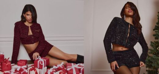 EGO UK Christmas Outfits women (2)