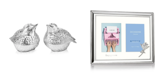 Engagement gifts for couples – Newbridge Silverware