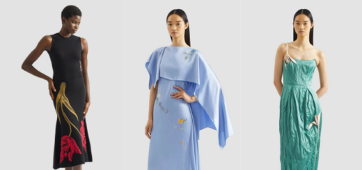 Erdem Pre Spring 2026  New Collection Has Arrived