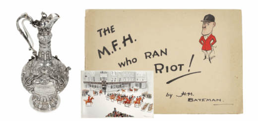 Fonsie Mealy Auctioneers