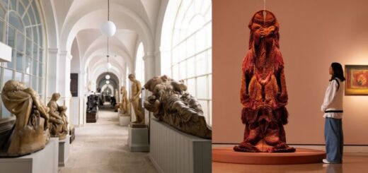 Friends of the Royal Academy