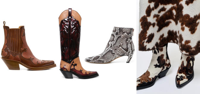 Gabriela Hearst The Cassidy Boot