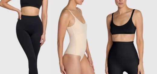 Heist Studios Shapewear