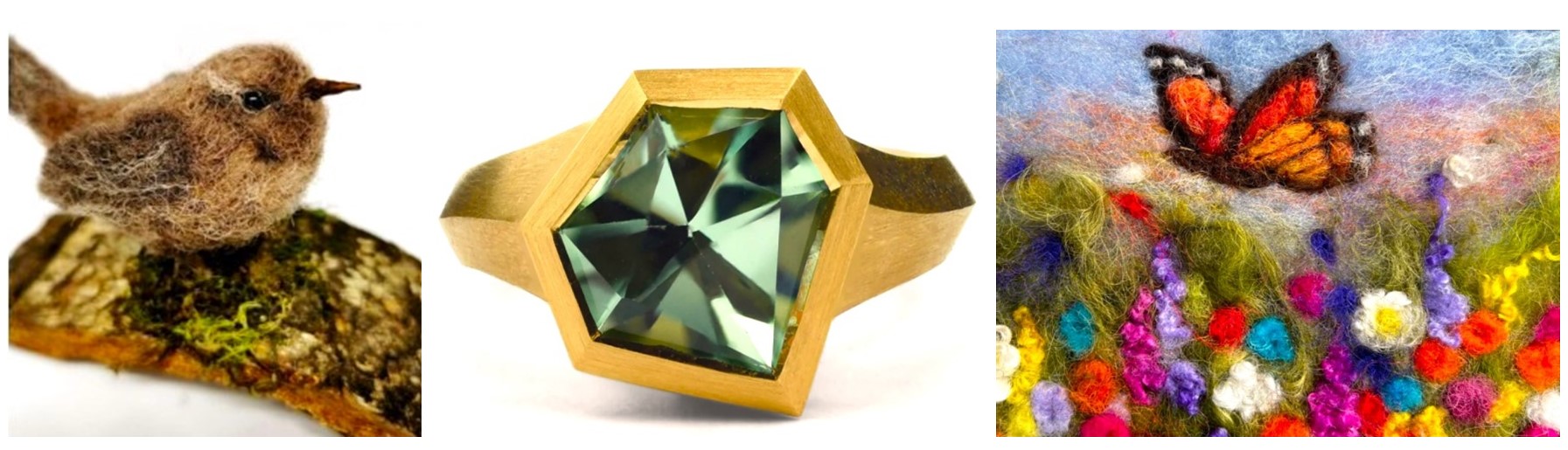 Celebrate Top Irish Artisans Holiday Gift Guide