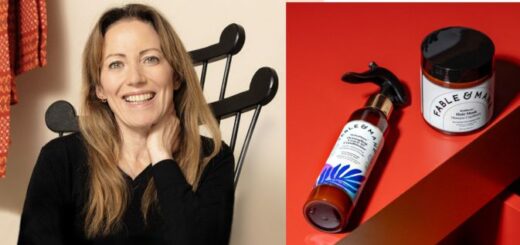 JW Anderson vogue business