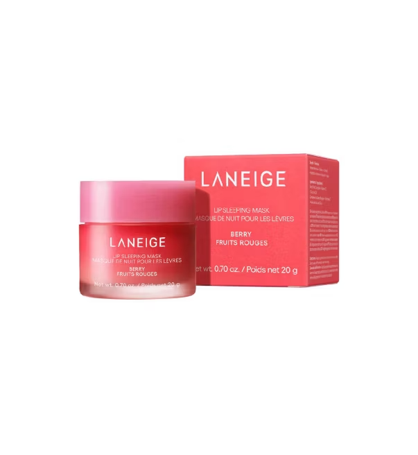 LANEIGE Lip Sleeping Mask