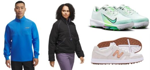 McGuirks Golf Black Friday Sale.