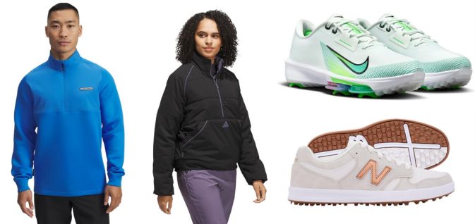 McGuirks Golf Black Friday Sale: 20% to 60% OFF EVERYTHING!