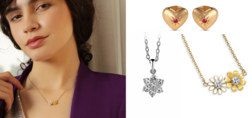 Newbridge Silverware Gifts jewellery