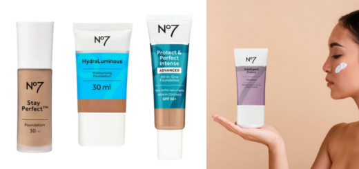 No7 foundation Makeup product – Boots cosmetics