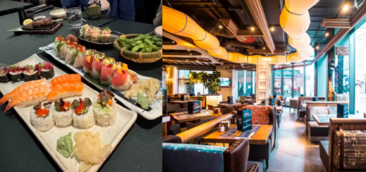 OpenTable London Dining