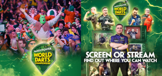 PDC Darts World Darts Championship