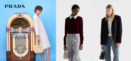 Prada Gifts