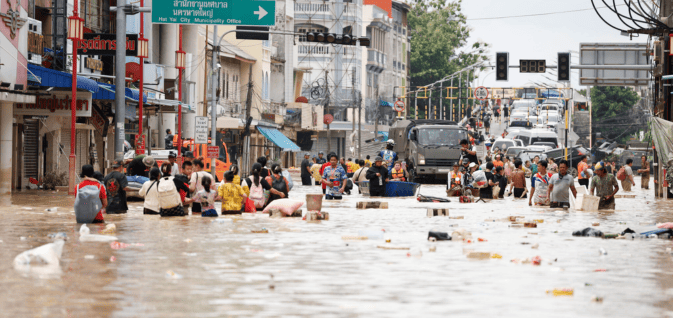 Southeast Asia Cyclone, srilanka cyclone