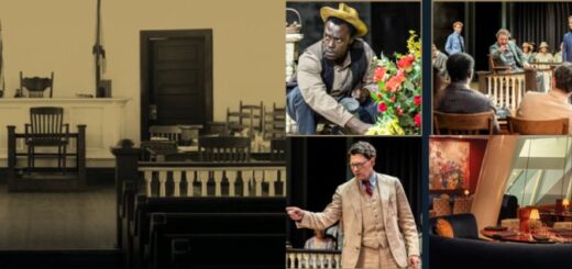To Kill a Mockingbird Arrives at Bord Gais Energy Theatre!