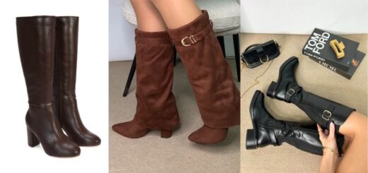 XY London Boots Christmas Sale