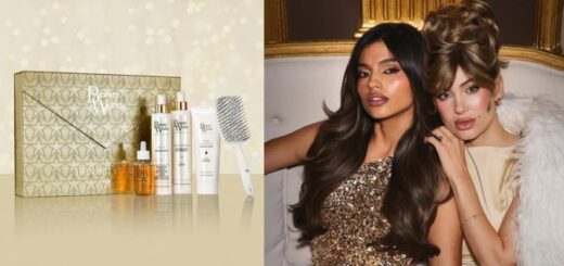 beauty works Christmas Shop