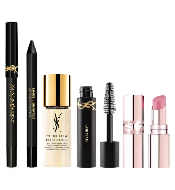 Boots Premium Beauty Gifts Guide - Enjoy Big Savings on YSL, Sol de Janeiro & Star Gifts!