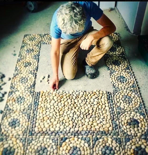 IR25 SA pebble mosaic, cropped Horiz.jpg