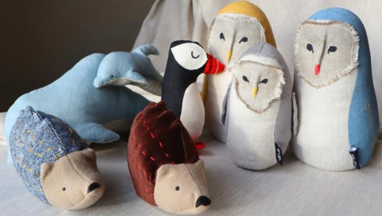 IR25 WG all handmade animals.jpg