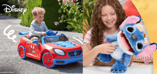 smyths toys superstores   Disney & Marvel Sale (1)