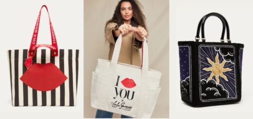 the Luxury lulu guinness handbag Collection