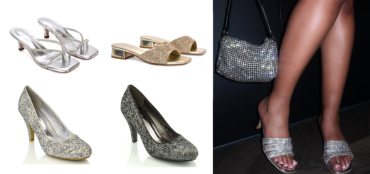 xylondon party wear heals and sandals