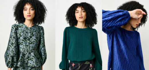 Best Louche London Casual Womens Tops for 2026..