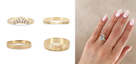 Chupi Jewellery Ireland