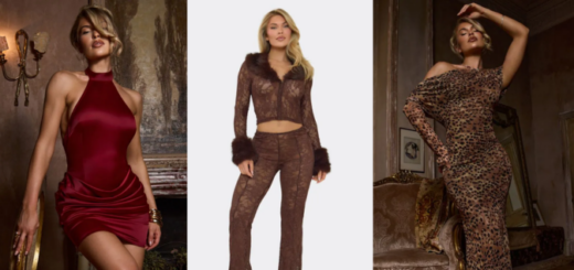 EGO UK Offers New Look Women’s Clothing 2026