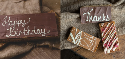 Flapjackery Message Flapjack